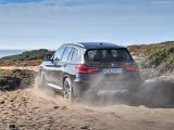 2018 BMW X3 3.0d